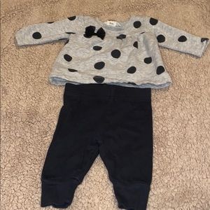 3M matching set